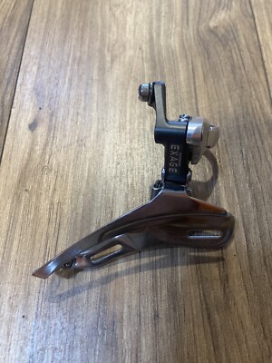 Dérailleur Shimano Exage 400 EX - Pièce Vélo Vintage D'occasion