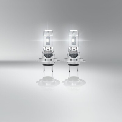OSRAM H7 LED Night Breaker SMART Renault Kangoo 3 Mit Zulassung - Online-Shop | KORNI Performance