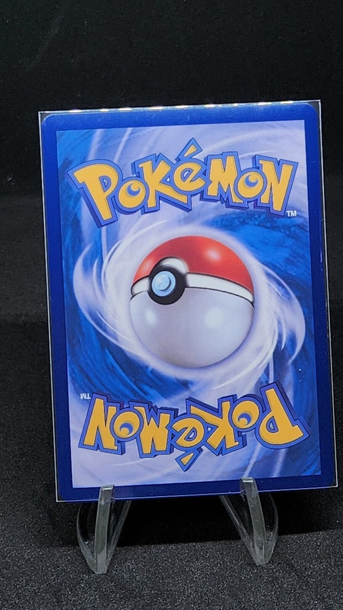 Shiny Smoliv S 203/190 SV4a Shiny Treasure ex - Pokemon Card