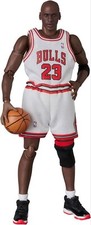 Chicago Bulls Michael Jordan 6.7in Action Figure Mafex No.255 Medicom Toy NIB