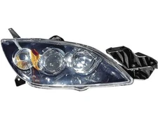 For 2004-2009 Mazda 3 Headlight Assembly Right - Passenger Side 71394BSMF 2007