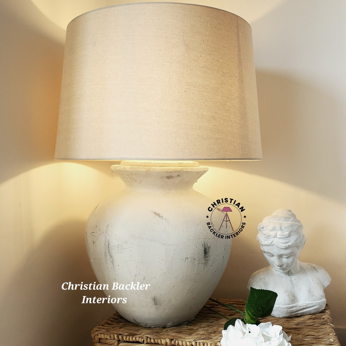 Large White Ceramic Table Lamps Extra Large Ceramic Table Lamp