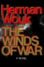 Winds of War by Wouk, Herman