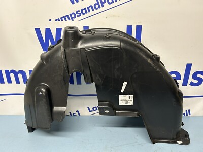 CITROEN C3 O/S RIGHT REAR WHEEL ARCH LINER NEW 2016 - 2020 GENUINE 9811931680