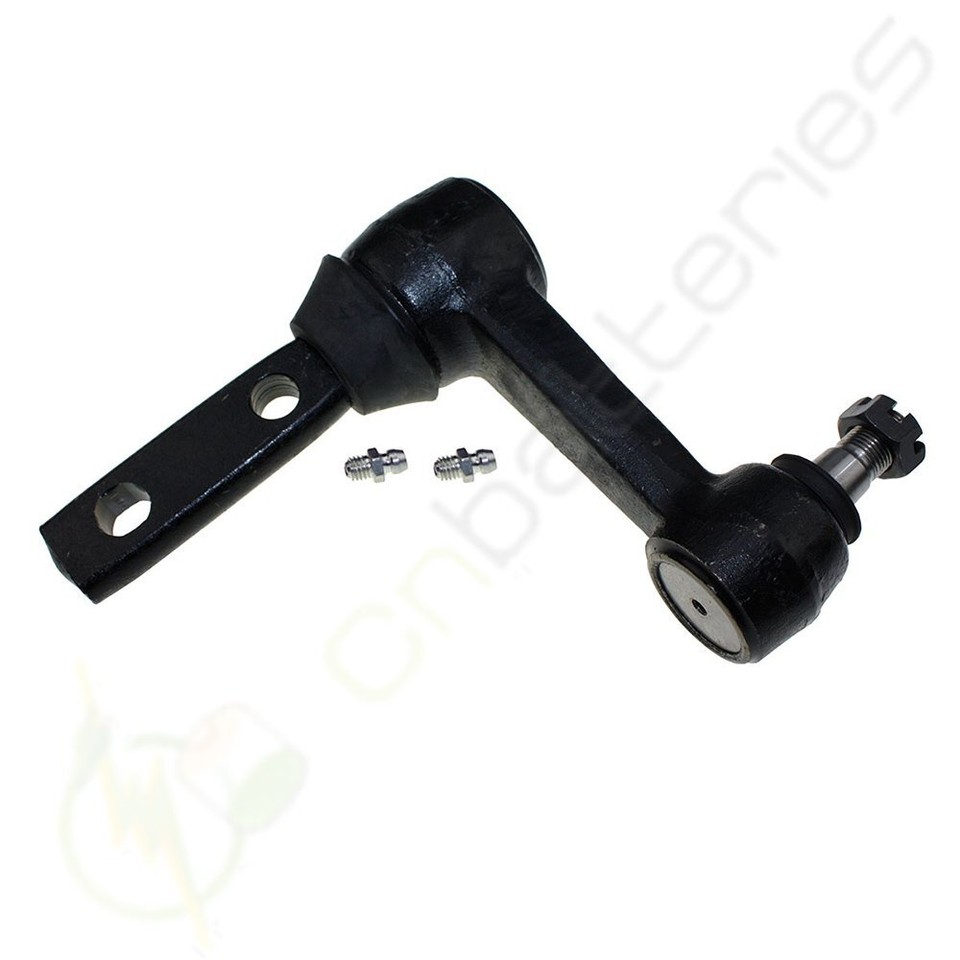 10pc 2WD Front Ball Joints Tie Rods Boots For 2006-2010 Dodge Ram 2500 3500 1500