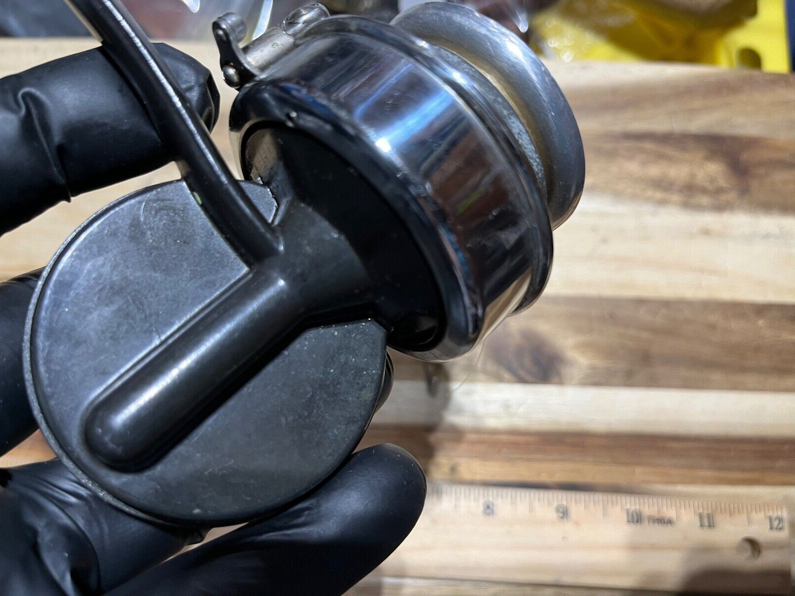 Bache Brown Mastereel (23139)