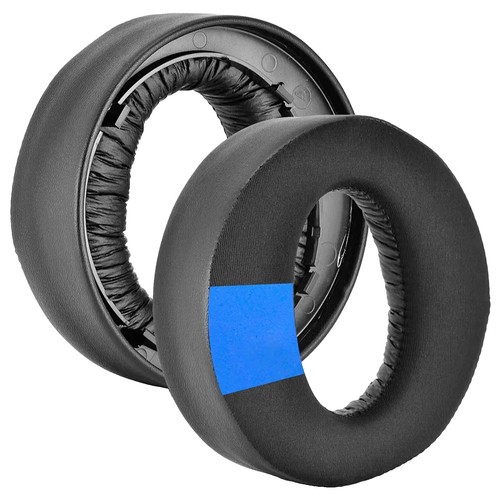 Cooling Gel Philips Shp9500 Ear Pad Replacement Geekria Sport