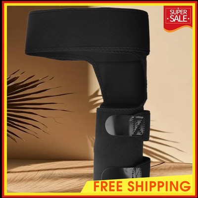 Hip Support Brace for Men Women Groin Wrap for Sciatic Nerve Hip Fleхоr Strain