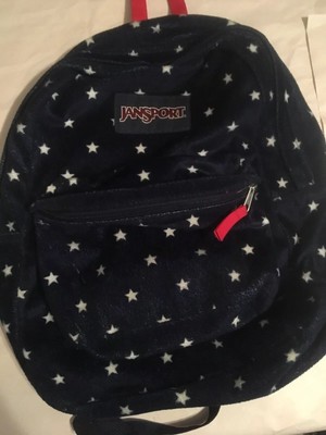 star jansport backpack
