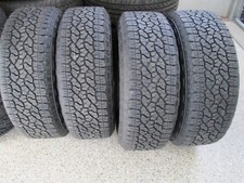 275 65 20 Goodyear Wrangler Trailrunner At Lt 27565r20 E 10 Ply New Take Offs