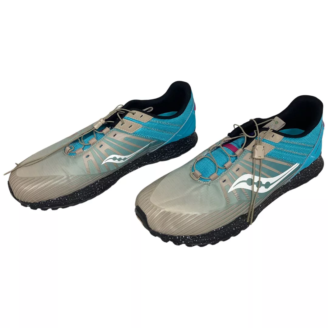 Saucony river sale