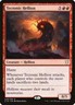 Tectonic Hellion [Commander 2019] Magic MTG