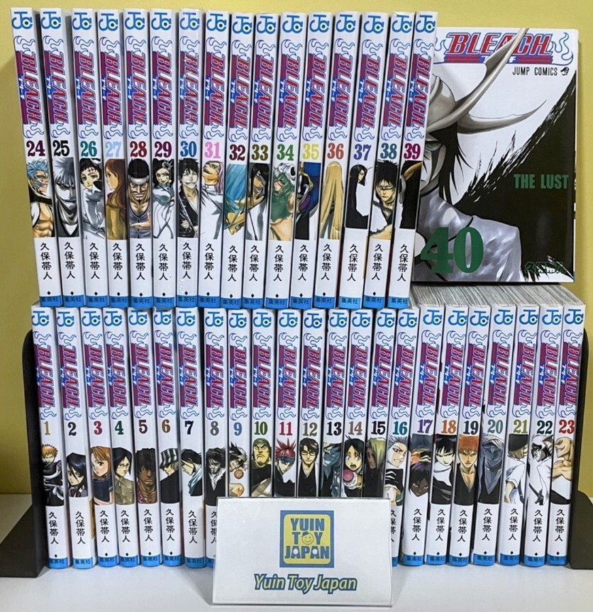 BLEACH 1～ 71巻 BLEACH-ブリーチ- コミック 1-71巻セット (ジャンプコミックス