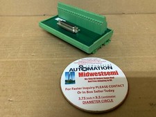 NEW PHOENIX CONTACT FLKM HDSUB-44/F 5528370 MODULE VARIOFACE 44 PIN SHIPSAMEDAY 