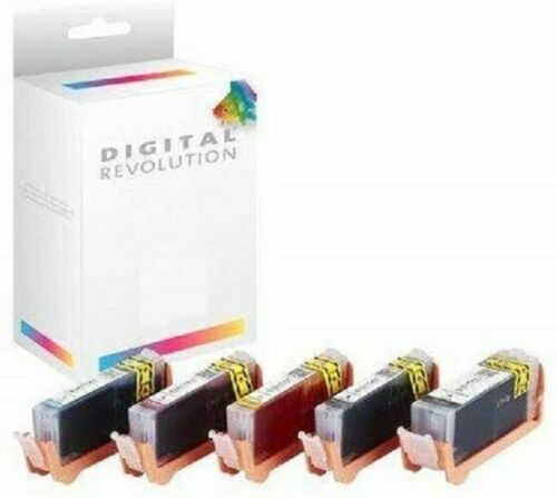 Digital Revolution Tintenpatronen Fur Drucker Gunstig Kaufen Ebay
