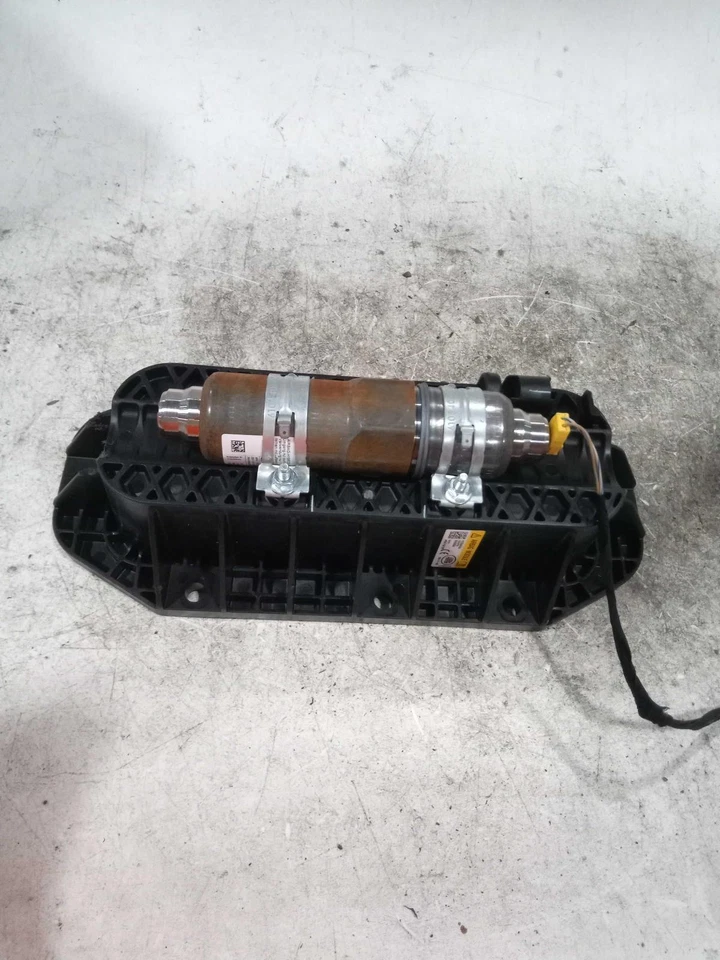 2018 Land Rover Discovery Sport Instrument Panel Air Bag Grey 104K Miles Foto 2 de 4