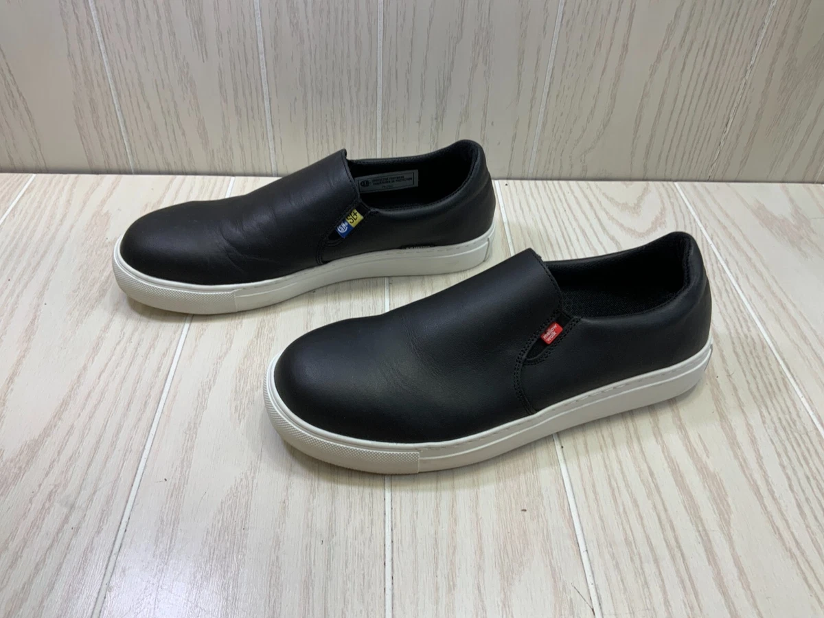 Mellow walk deals steel toe