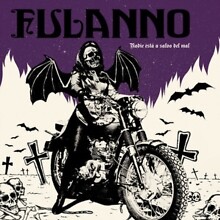 FULANNO - NADIE ESTA A SALVO DEL MAL - New CDD - 92 - Q72z - Foto 1 di 1