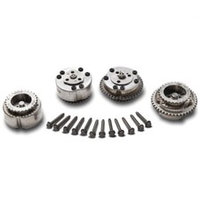 Ford Racing M-6004-a50r High Performance Cam Phaser For 15-18 Coyote