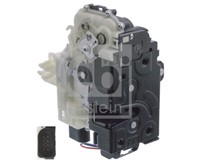 Febi Bilstein 172110 Door Lock For Seat Skoda Vw