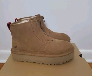 Ugg Neumel Platform | eBay