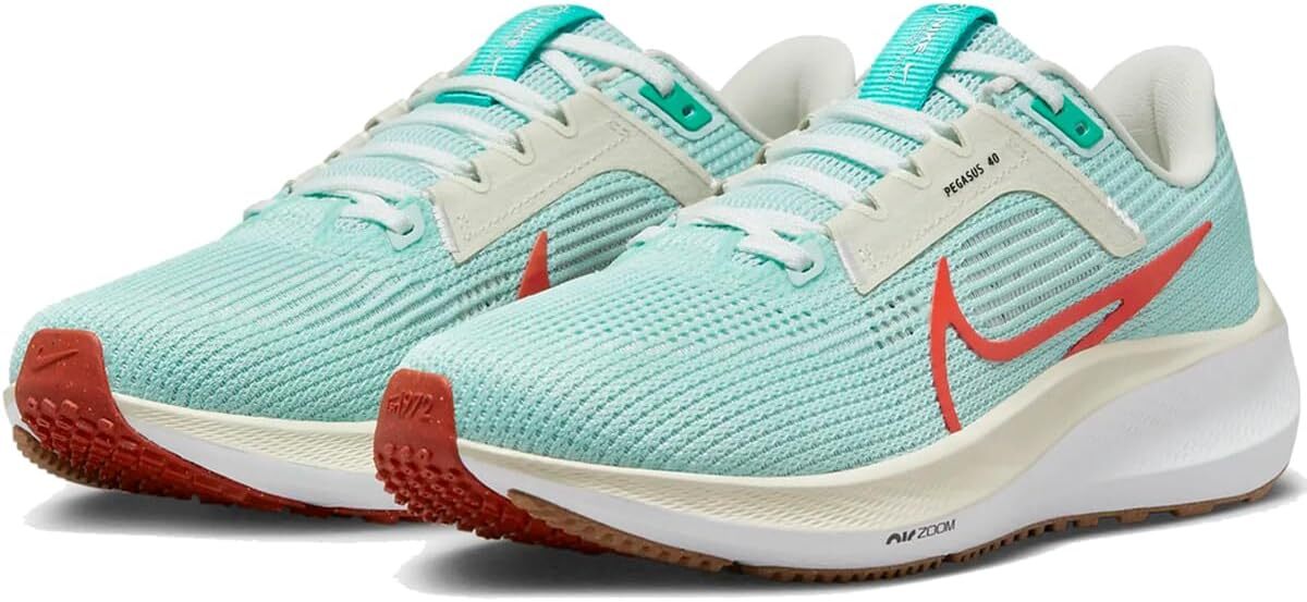 靴 Nike WMNS Air Zoom Pegasus 40 PRM 25.0 womens-nike-air-pegasus-40-
