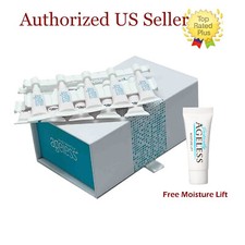 Instantly Ageless Face lift, 25 Vials  Exp 10...