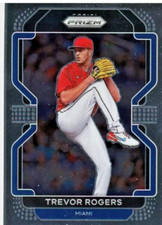 2022 Panini Prizm Baseball Pick Choose card Complete Your Set RC Vets #135-270