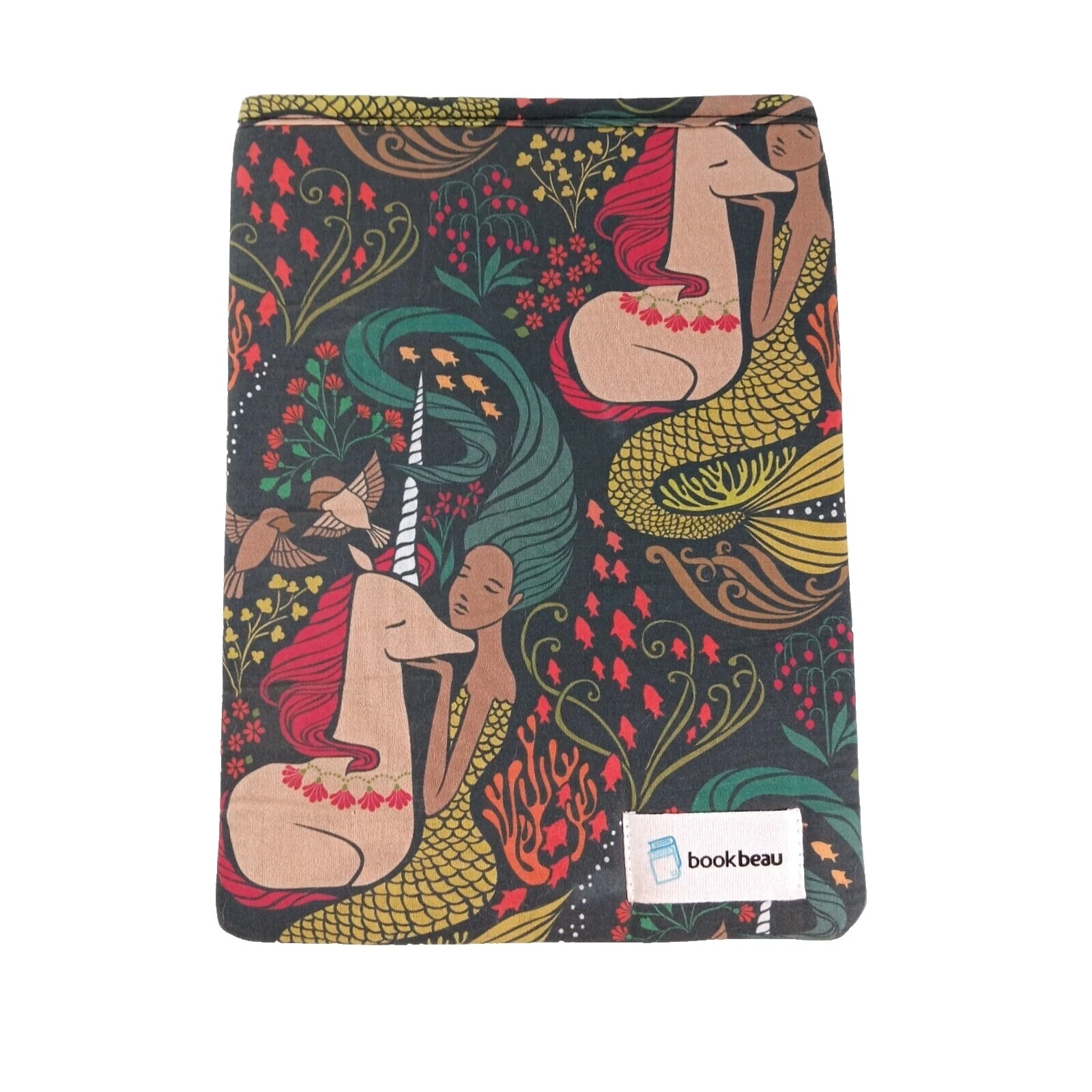 Lector de libros electrónicos y tablet Sirena Mangas/Bolsas Folios