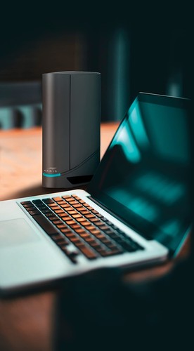 ARRIS Surfboard G34 DOCSIS Modem &  Router AX3000 Comcast Xfinity, Cox, Spectrum - Picture 3 of 6