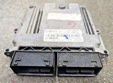 2011 Ford F150 3.5 Ecoboost PCM ECM ECU Engine Module BL3A-12A650-AZE OEM
