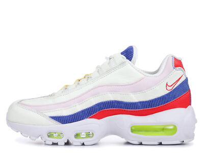 Nike Women's Air Max 95 SE Sneakers AQ4137 101