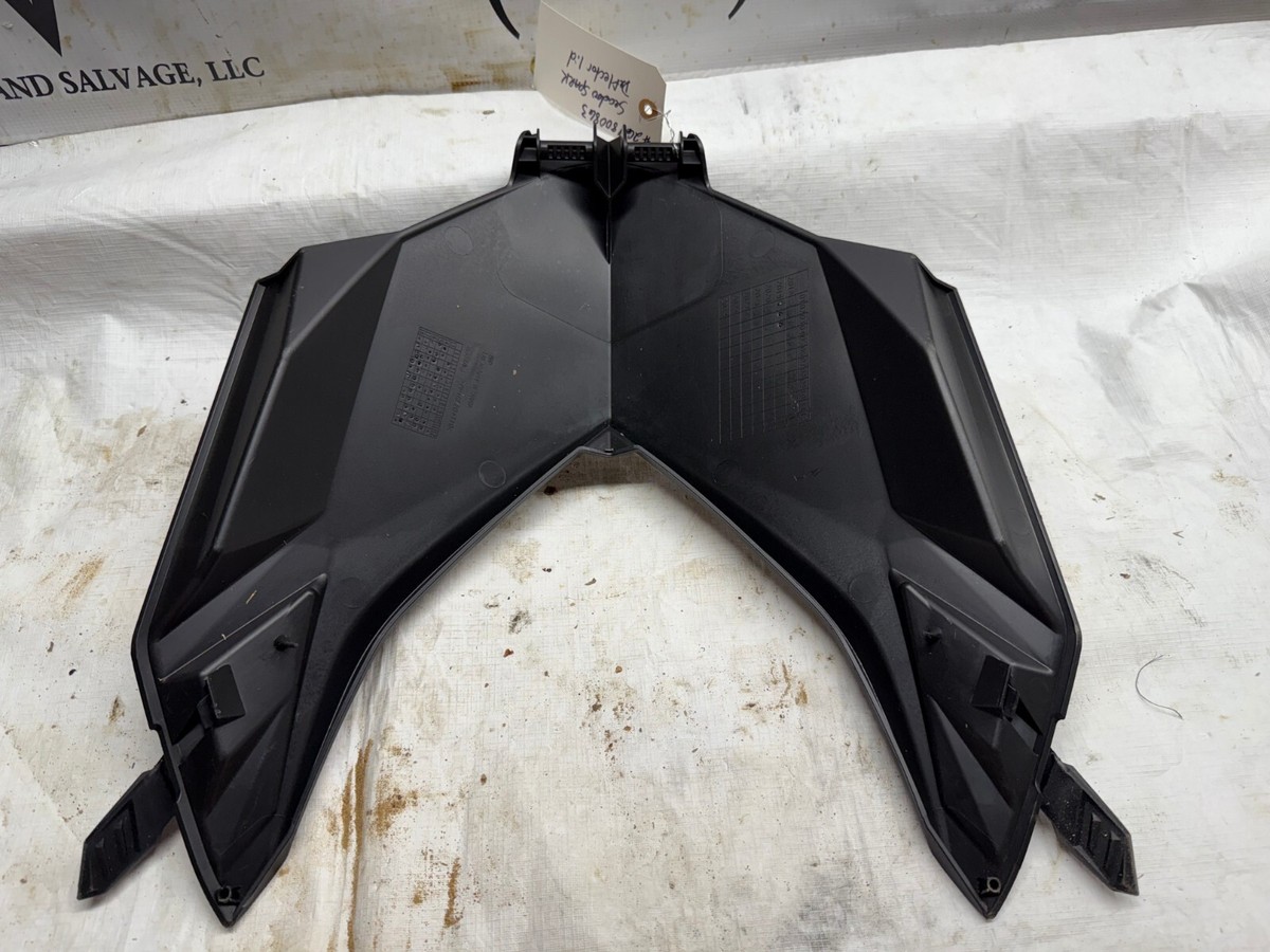 NOS OEM Sea Doo Spark 2up & Trixx Deflector Lid 269800863 | eBay