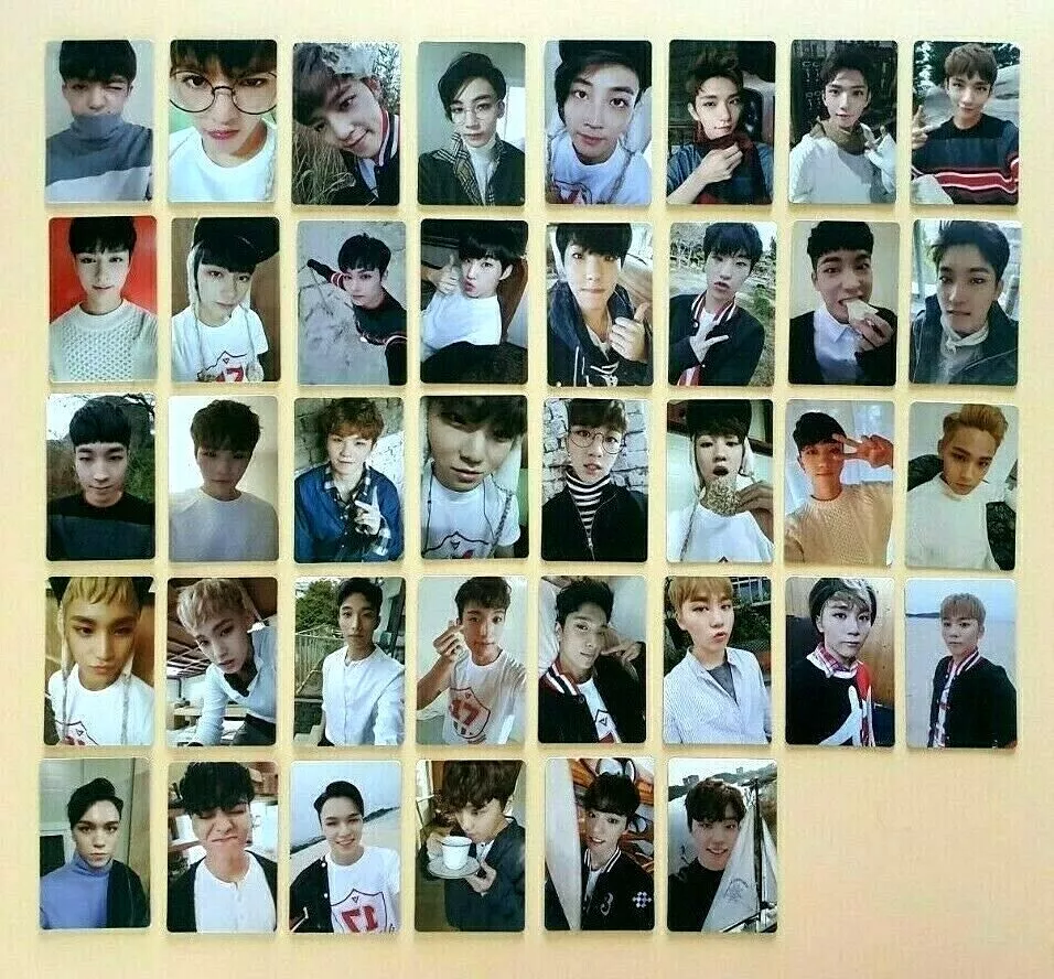 GOING SEVENTEEN Make A Wish 未開封-