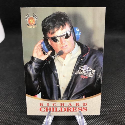 1997 Richard Childress #59