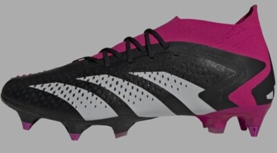 Adidas PREDATOR ACCURACY.1 SG FUSSBALLSCHU Gr 40.2/3