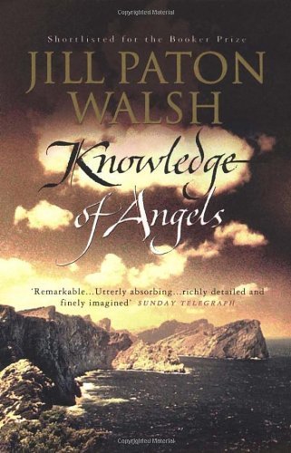 Knowledge Of Angels-Jill Paton Walsh, 9780552997805