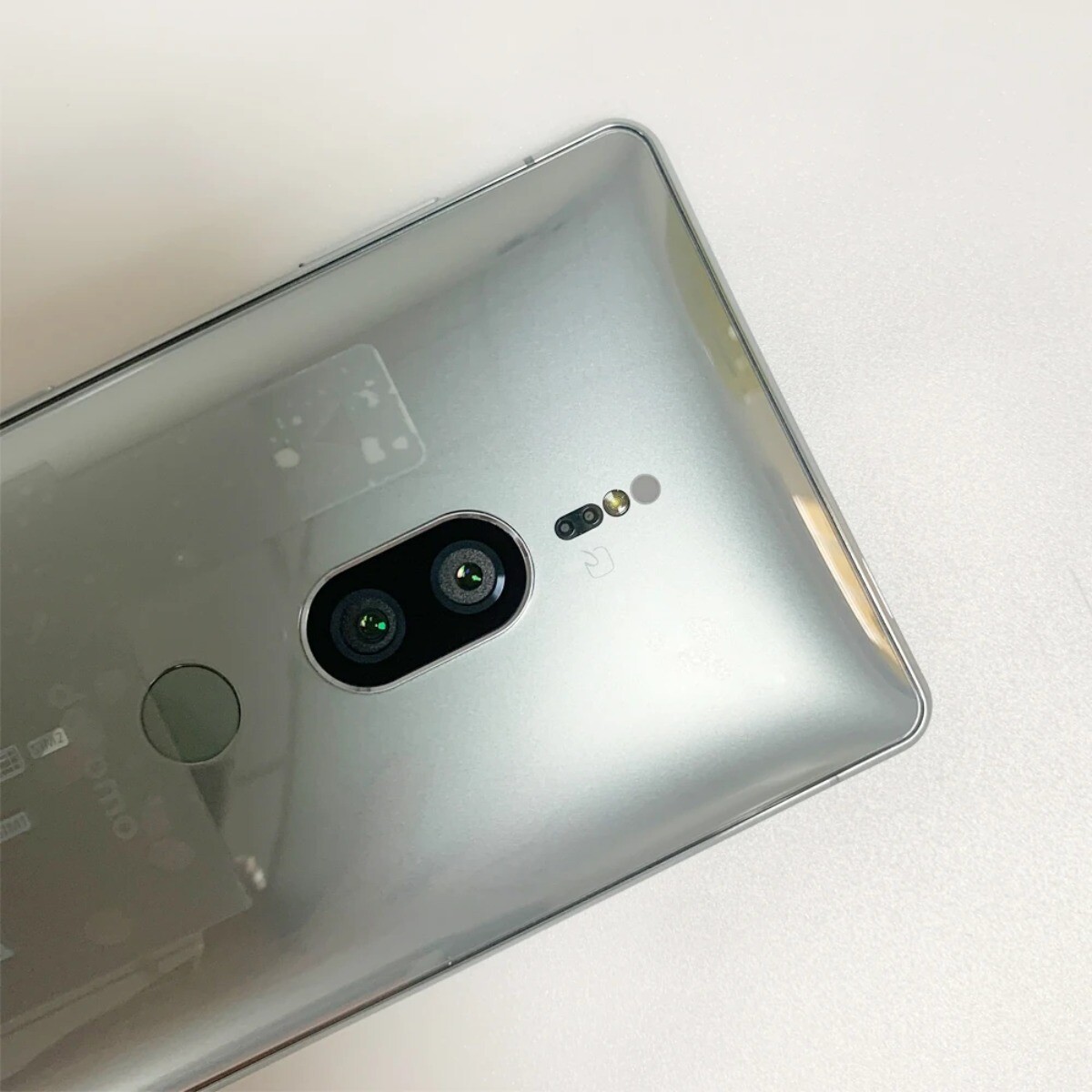 Sony Xperia XZ2 Premium H8166 SO-04K 4G Phone Original 5.8