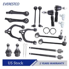 Front Control Arm Suspension Kit For Dodge Charger Magnum Chrysler 300 RWD 2WD