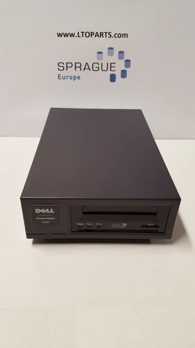 QUANTUM DAT72 LVD DELL POWERVAULT 100T TABLE TOP 0KG988 , KG988