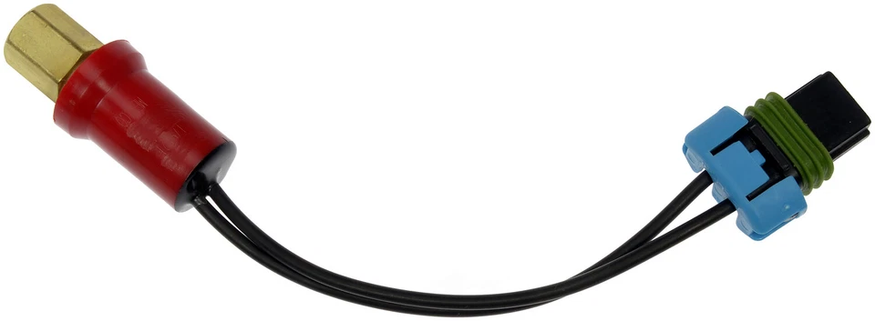 Sensor de presión de refrigerante aire acondicionado Dorman 904-7416 Foto 2 de 4