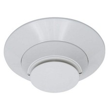 Notifier FSP-951 Detector Photoelectric Smoke Intel Addr White