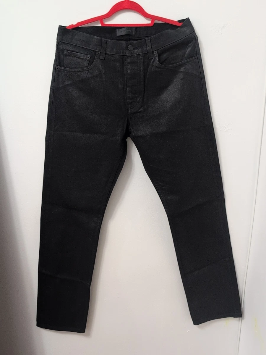 HELMUT LANG Black Jeans for Men for sale | eBay