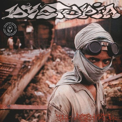 Dystopia - Aftermath (Vinyl 2LP - 2020 - EU - Original)