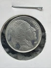 🦬 1/10 oz .999 Fine Silver Buffalo Round – Fractional Silver 🦬