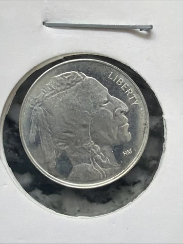 🦬 1/10 oz .999 Fine Silver Buffalo Round – Fractional Silver 🦬