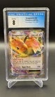 2016 Pokemon XY Evolutions Dragonite EX 72/108 CGC 8 NM-Mint