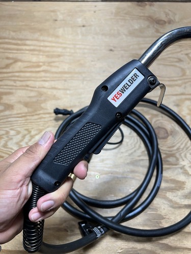 MIG Welding Gun Torch Stinger 15ft 250A Replacement Tweco #2 fits Lincoln K533-7 - Picture 2 of 16