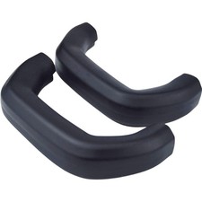 Silicone Tow Hook Covers Protector Against Scratches for Rivian R1T R1S Cosme...