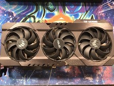 ASUS TUF RTX 3060ti 8gb OC